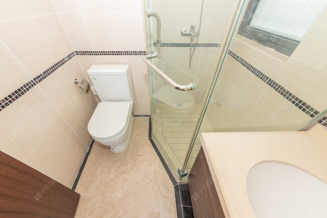 常州蓝光晶曜在售二手房源室内图_小牛看房