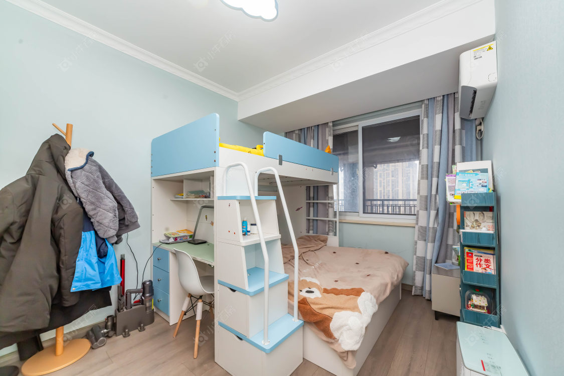 绿地世纪城二期房源室内图 常州绿地世纪城二期在售二手房源室内图_小牛看房