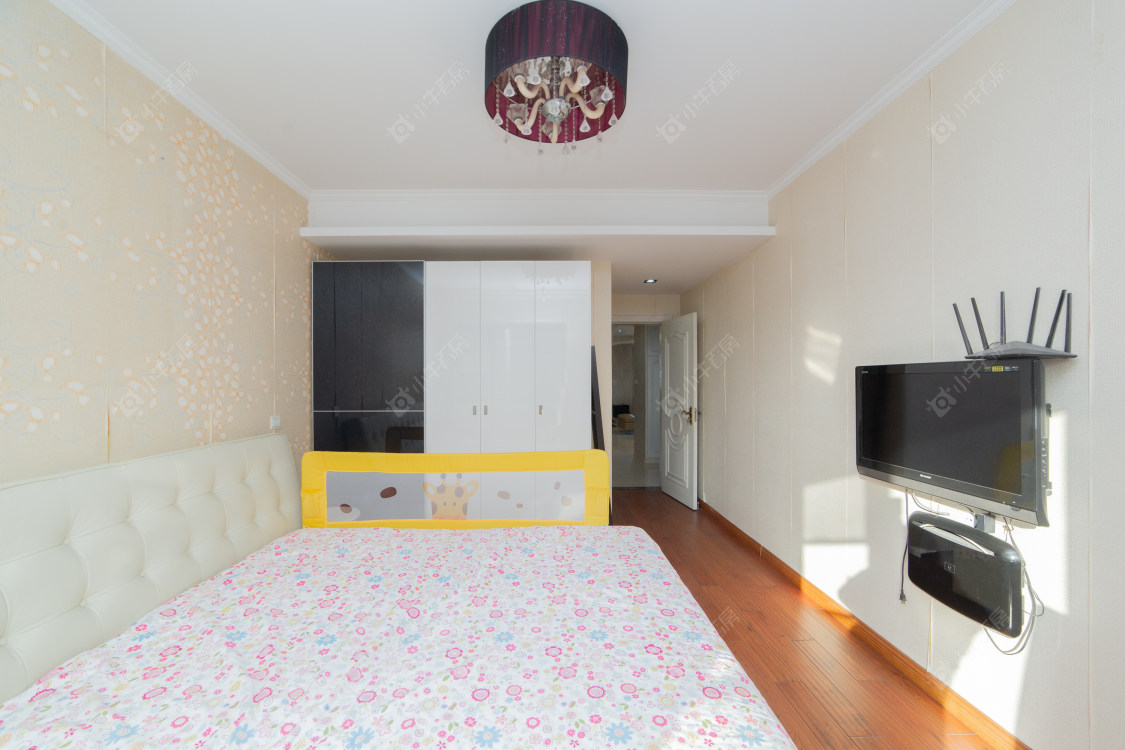 常州常发豪庭国际在售二手房_小牛看房