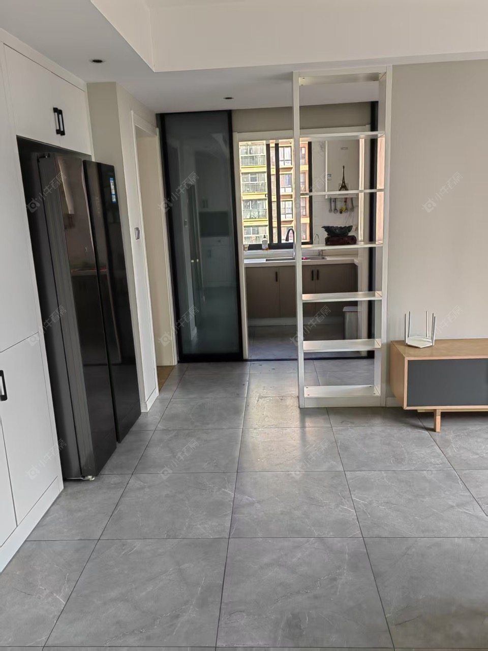 常州九洲花园一期在租房源室内图_小牛看房