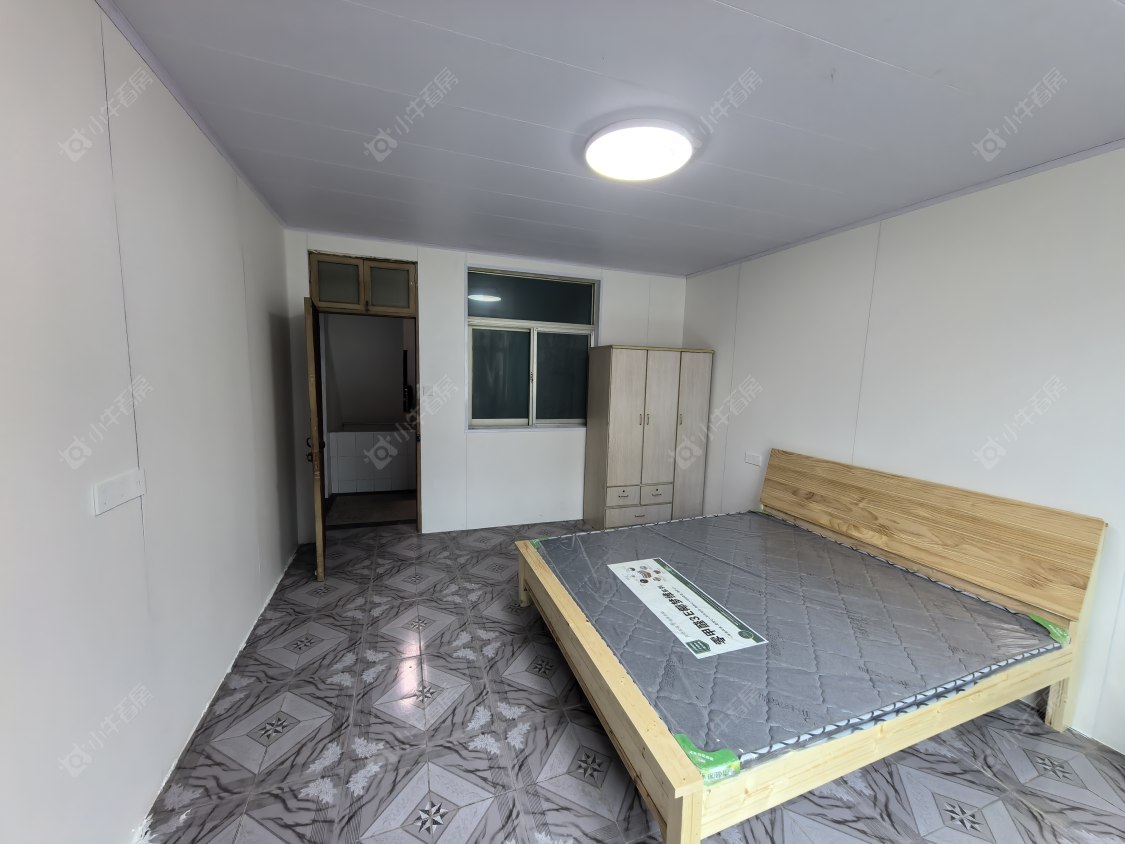 常州永红村委在租房源_小牛看房