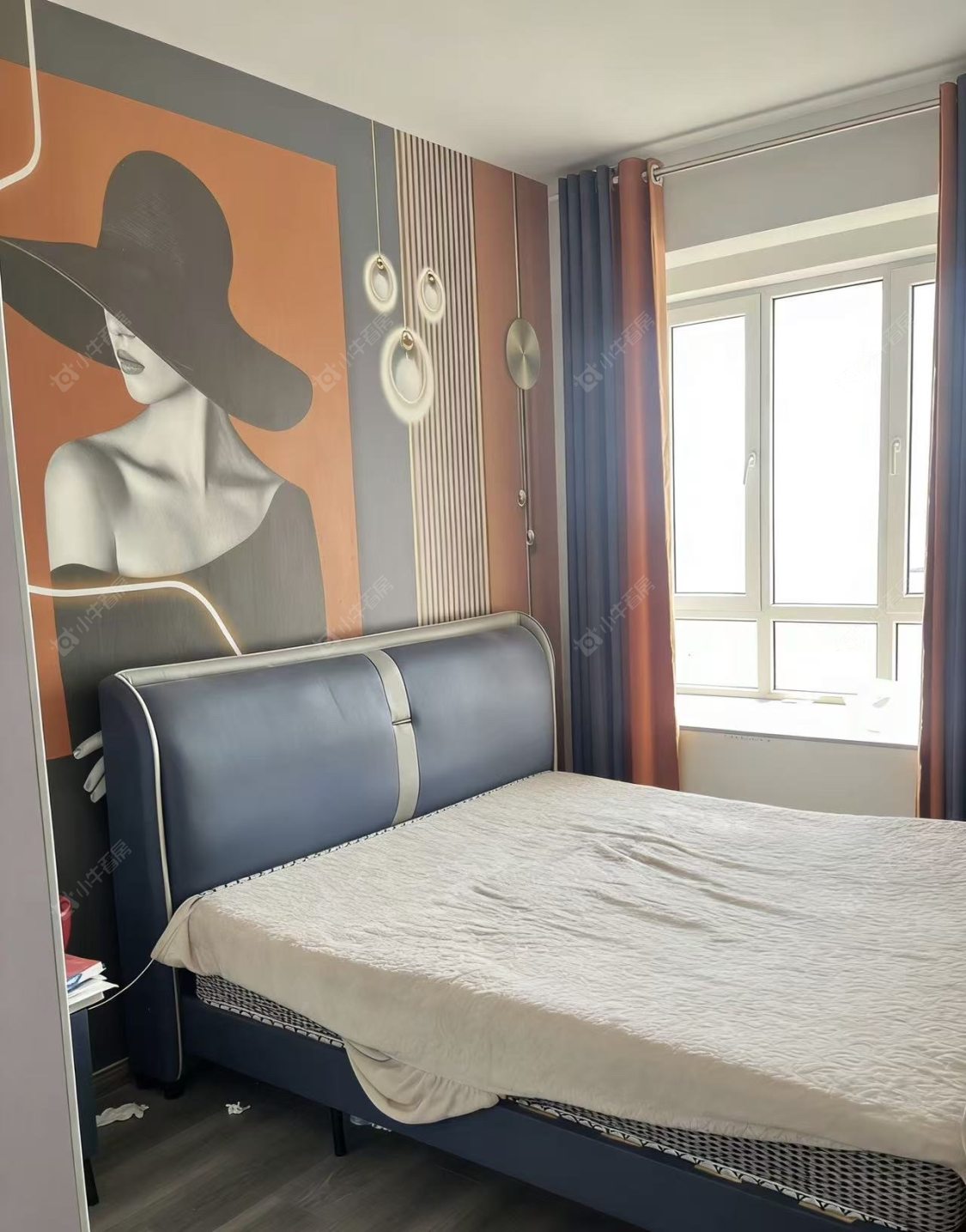 米兰阳光房源室内图 常州米兰阳光在租房源室内图_小牛看房