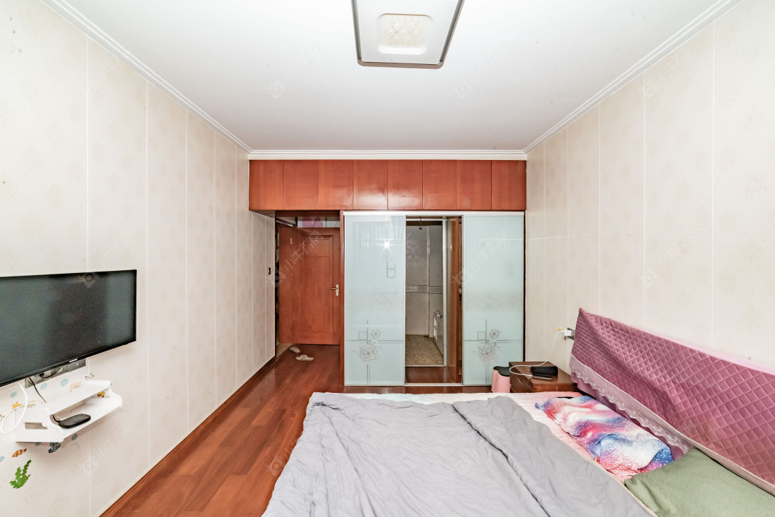 银河湾明苑一期房源室内图 常州银河湾明苑一期在售二手房源室内图_小牛看房