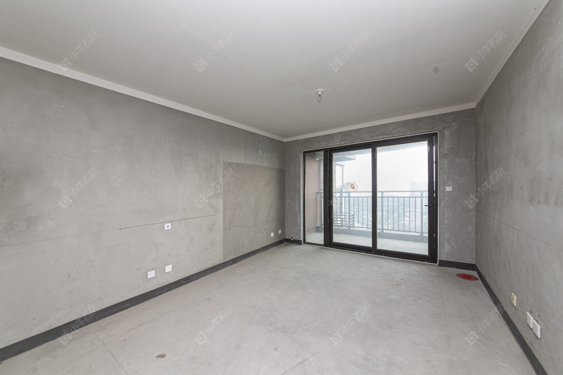 常州星河丹堤八区在售二手房源室内图_小牛看房