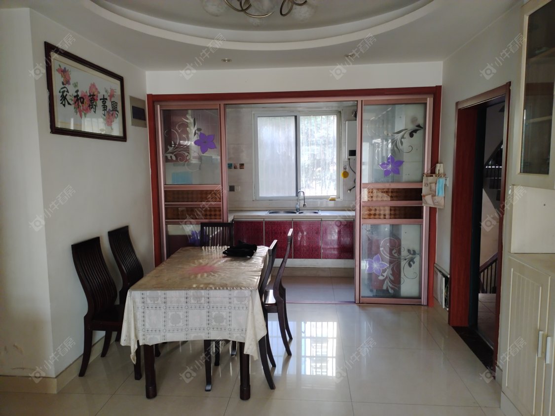 常州半岛小区在租房源_小牛看房