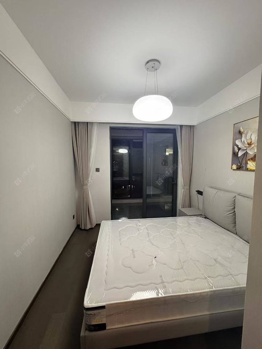 龙湖华盛·天曜房源室内图 常州龙湖华盛·天曜在租房源室内图_小牛看房