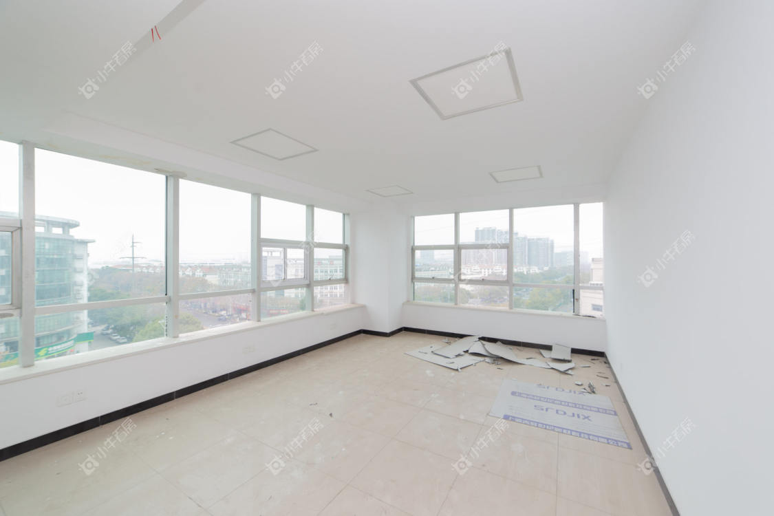 常州北城后街在租房源室内图_小牛看房