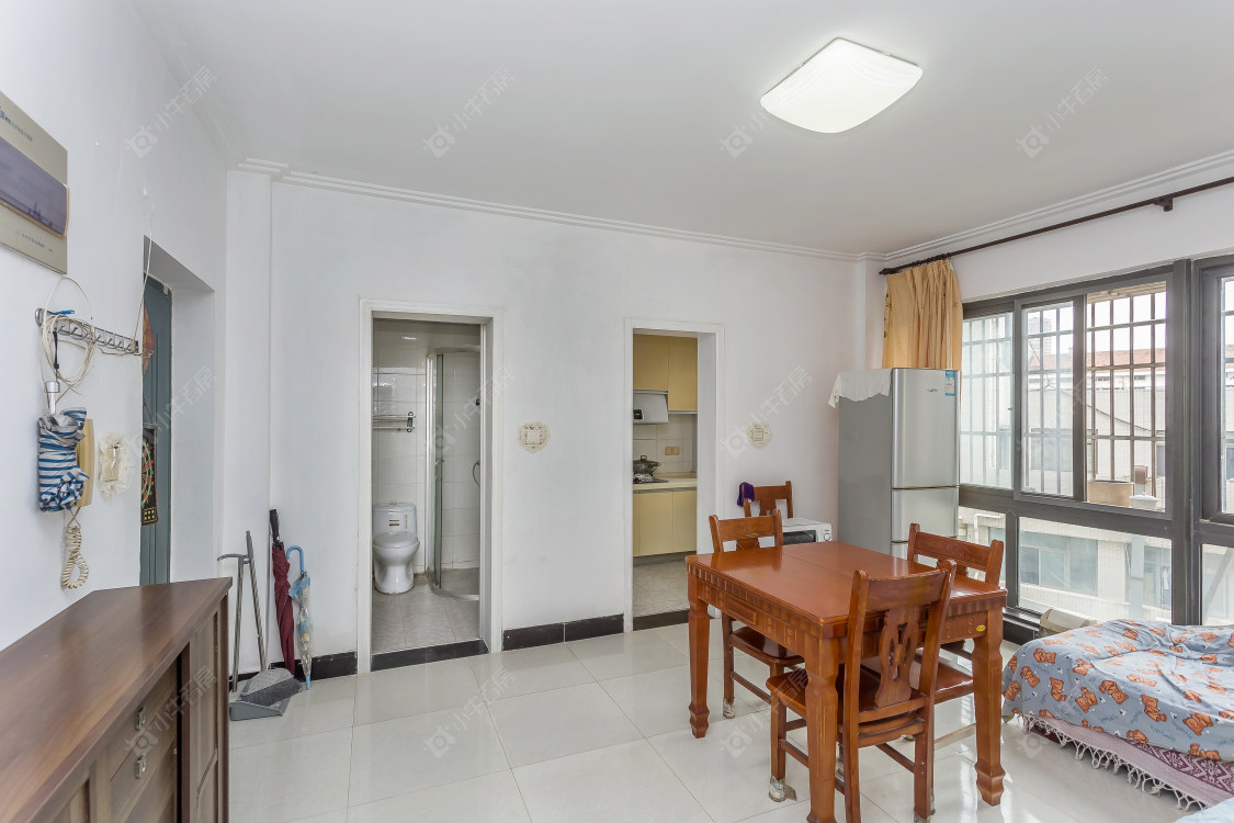 常州嘉盛苑在售二手房源室内图_小牛看房