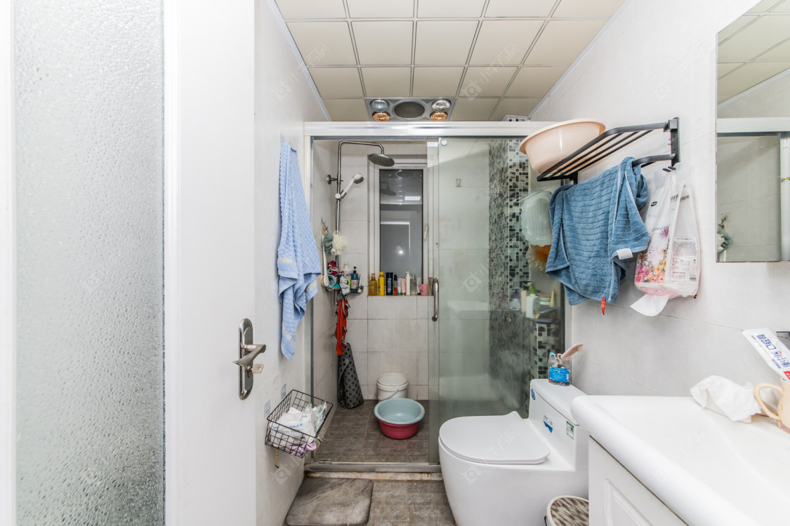 常州九龙仓时代上院在售二手房源室内图_小牛看房