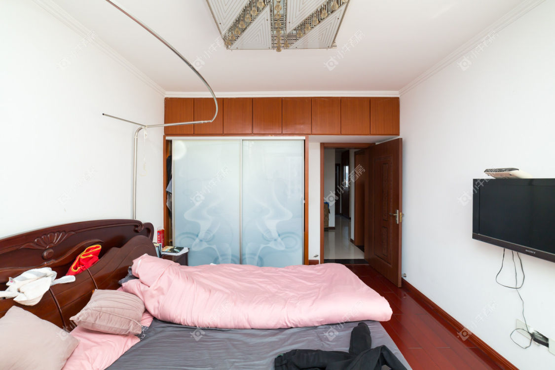 常州水晶城在租房源室内图_小牛看房