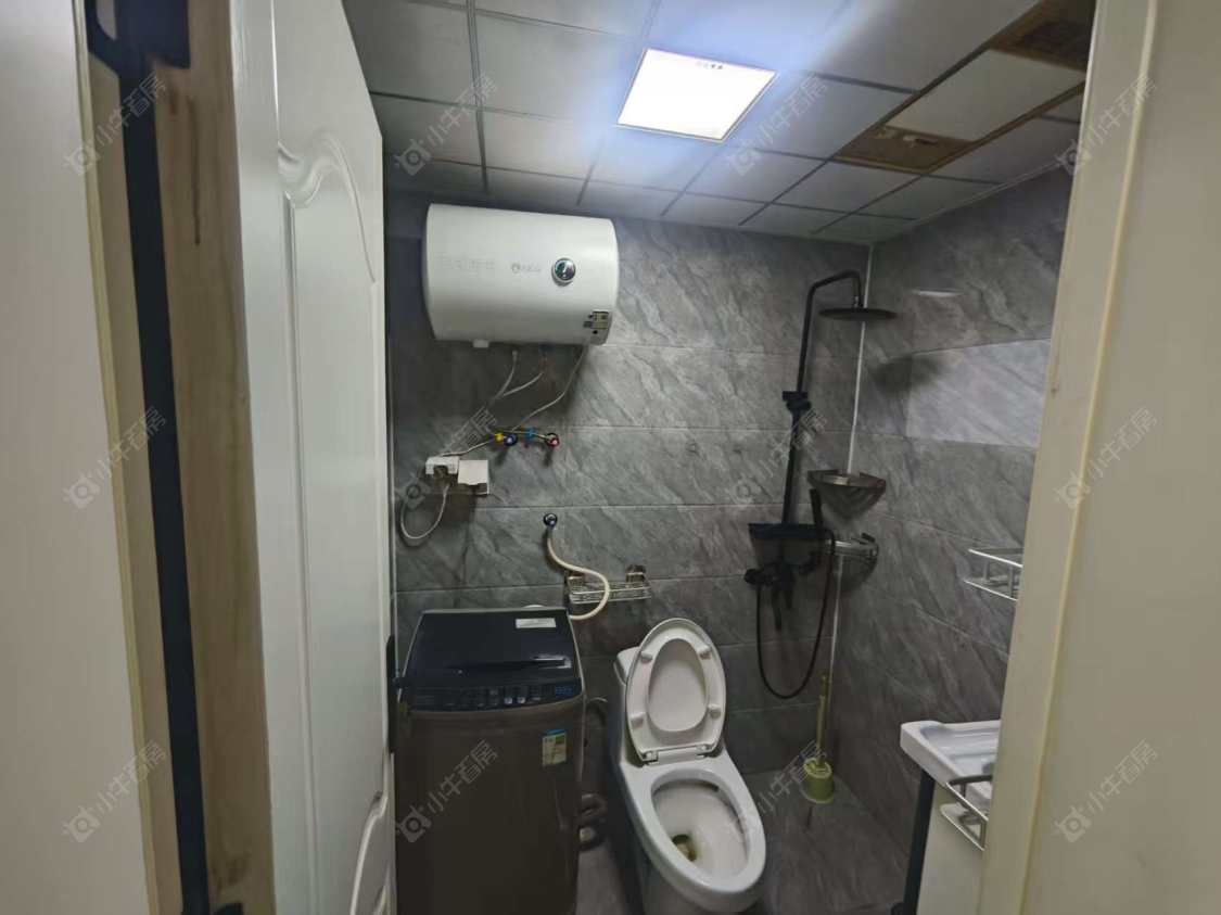 常州绿地峰荟租房_绿地峰荟1室1厅房源出租