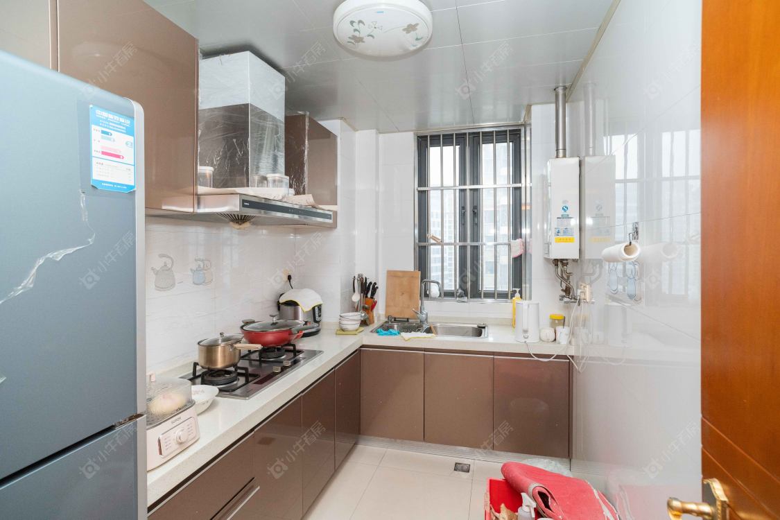 常州枫林雅都在售二手房源室内图_小牛看房