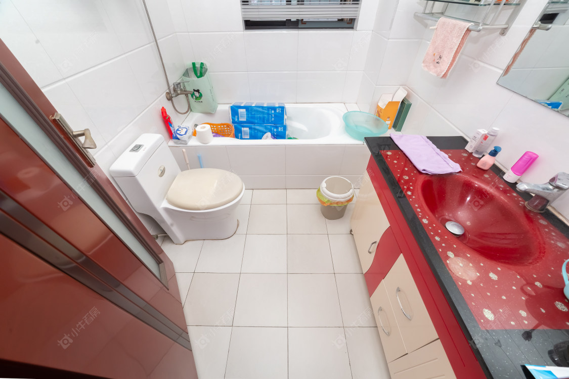 常州天山花园在售二手房源室内图_小牛看房