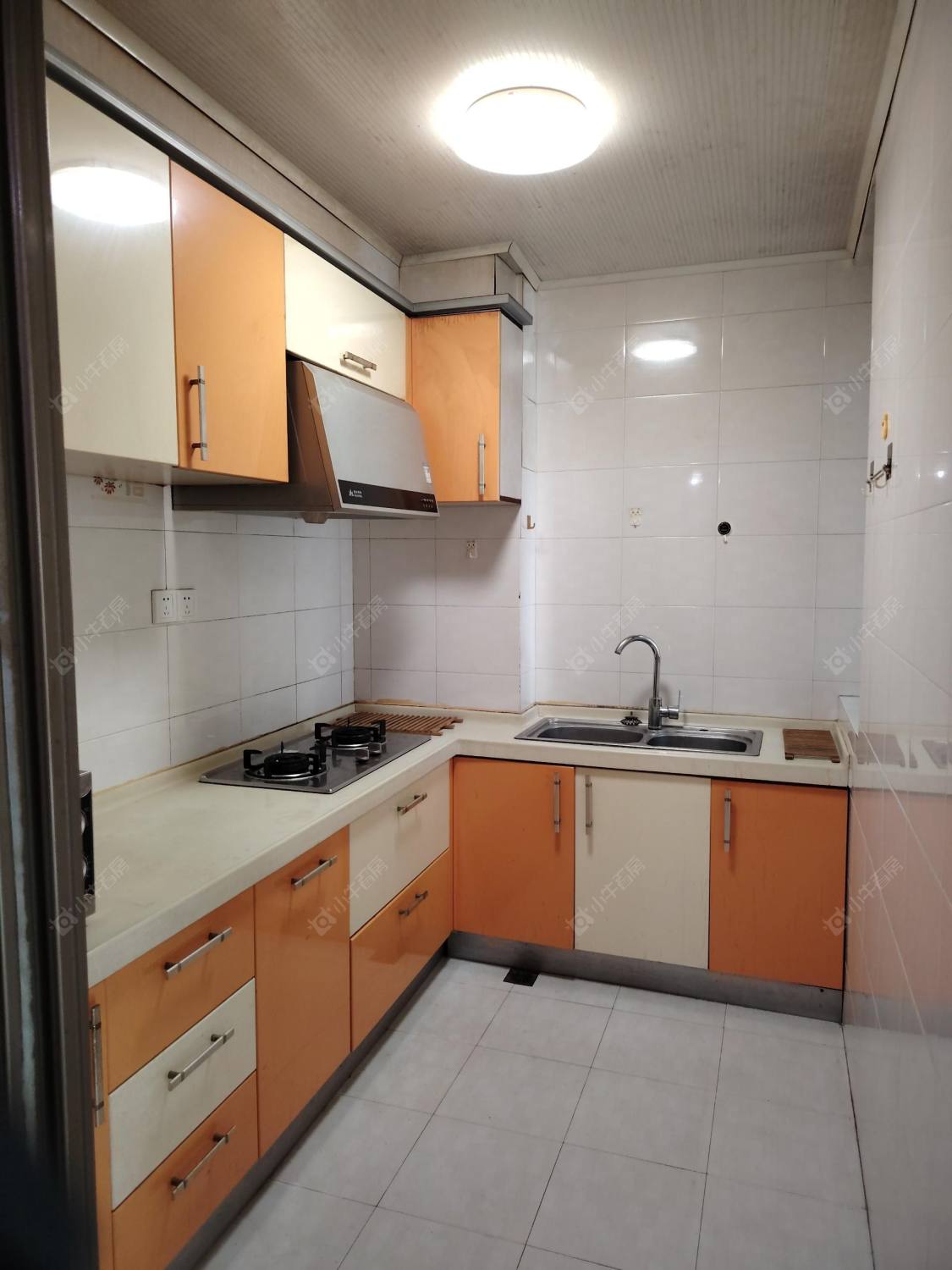 常州都市雅居在租房源室内图_小牛看房