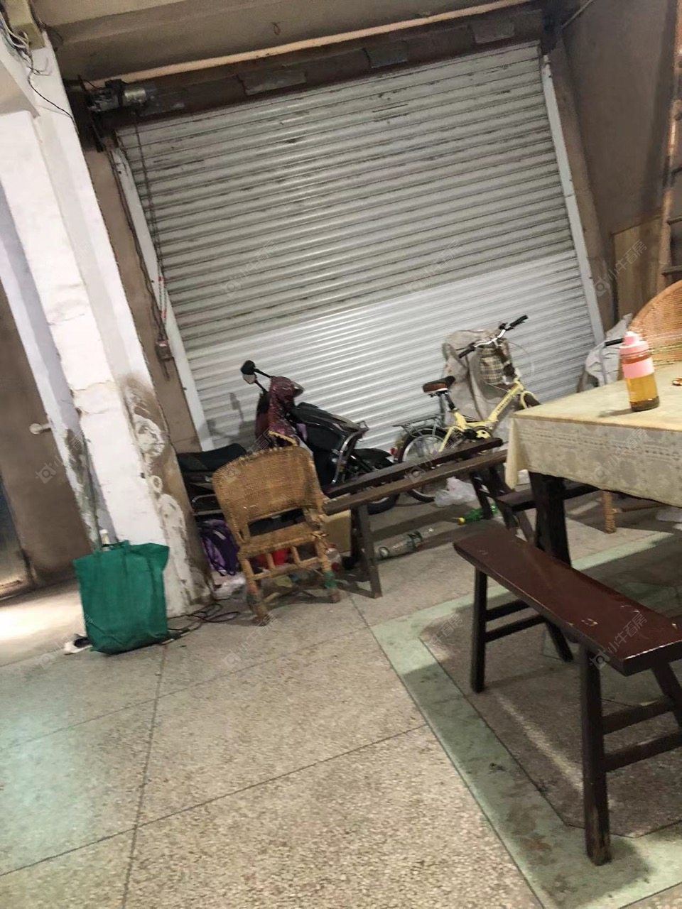 常州前潘在租房源室内图_小牛看房