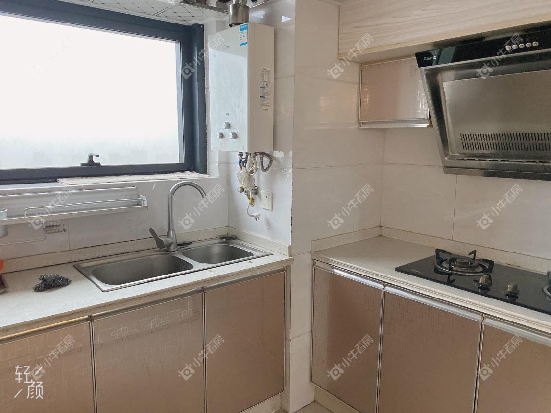 常州吾悦广场金苹果公寓在租房源_小牛看房