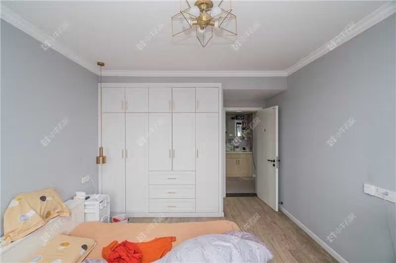 九洲新世界花苑房源室内图 常州九洲新世界花苑在租房源室内图_小牛看房