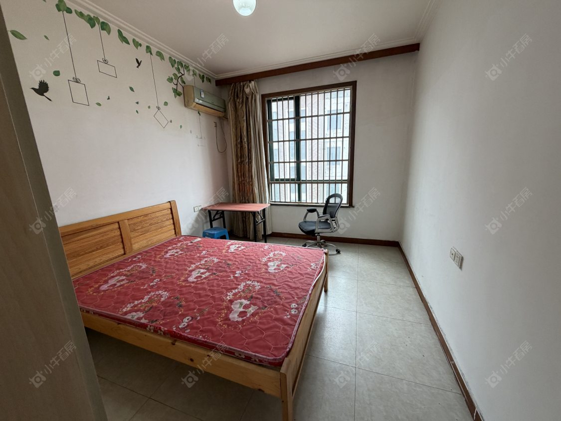 常州中天花园在租房源室内图_小牛看房