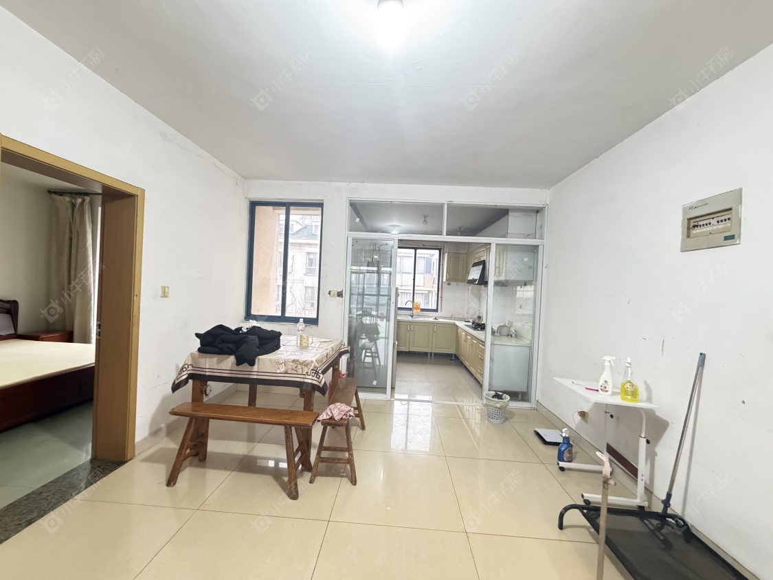 四季新城南苑房源室内图 常州四季新城南苑在租房源室内图_小牛看房