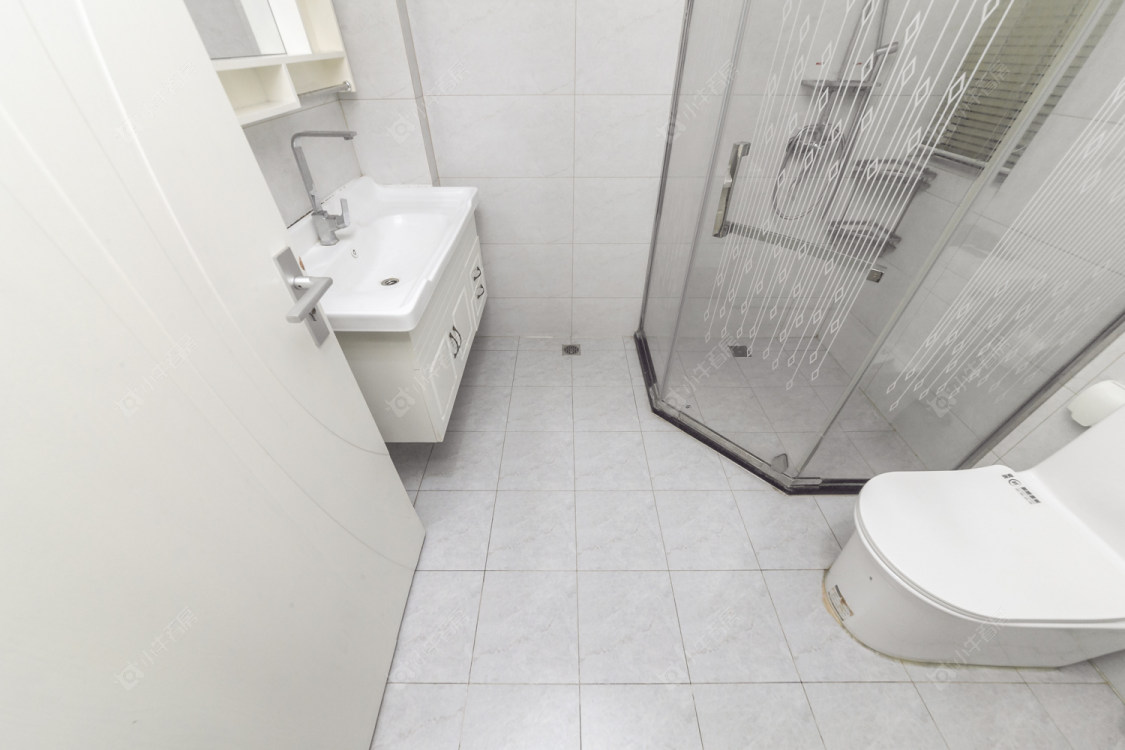 常州长宇棕榈湾在售二手房源室内图_小牛看房