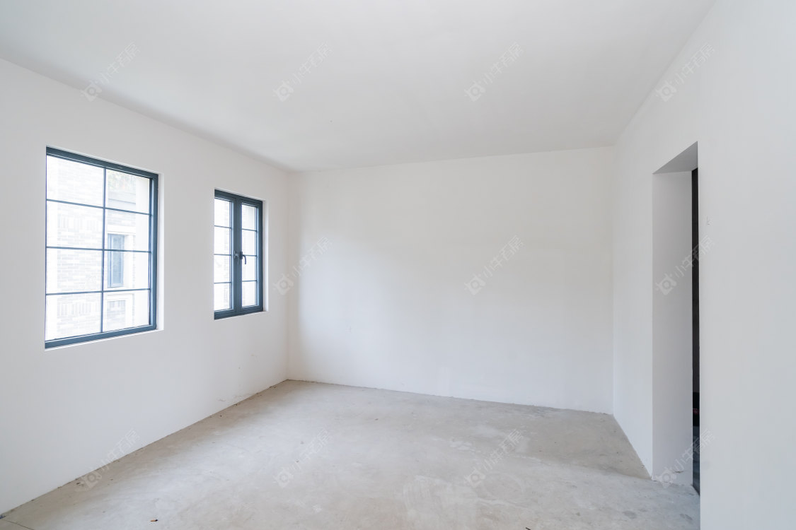 常州弘阳天下锦别墅区在售二手房源室内图_小牛看房