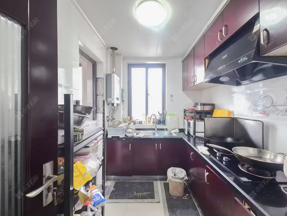 常州雅筑公寓在售二手房源室内图_小牛看房