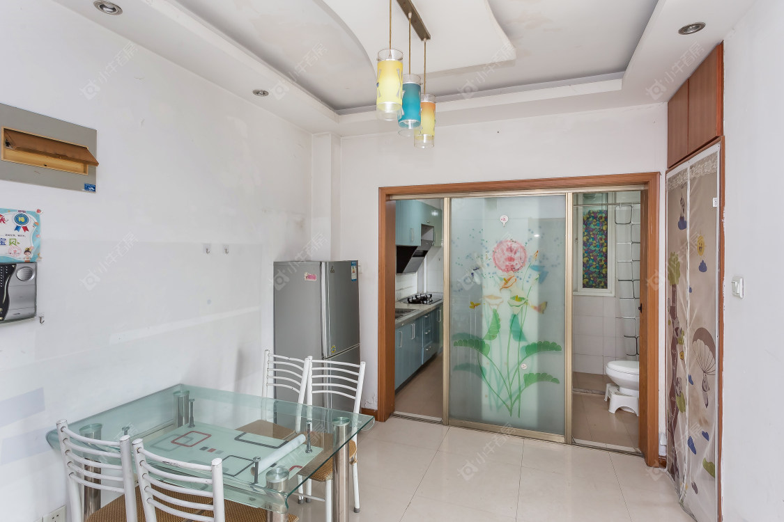 常州聚缘雅居在售二手房源室内图_小牛看房