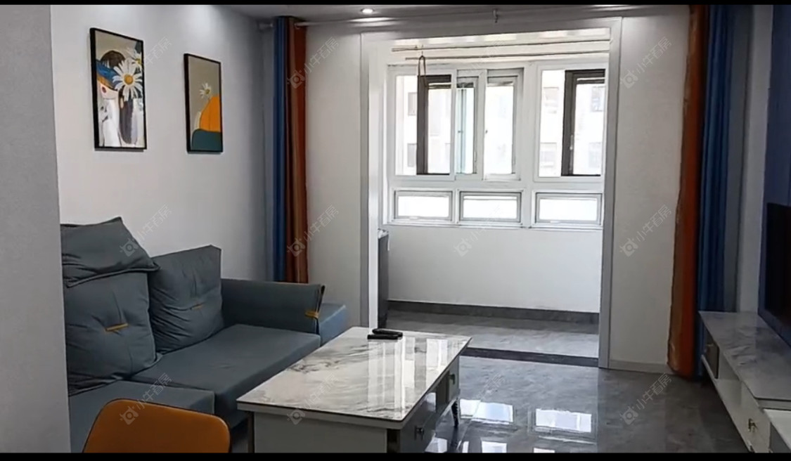 常州新城东苑四区在租房源_小牛看房