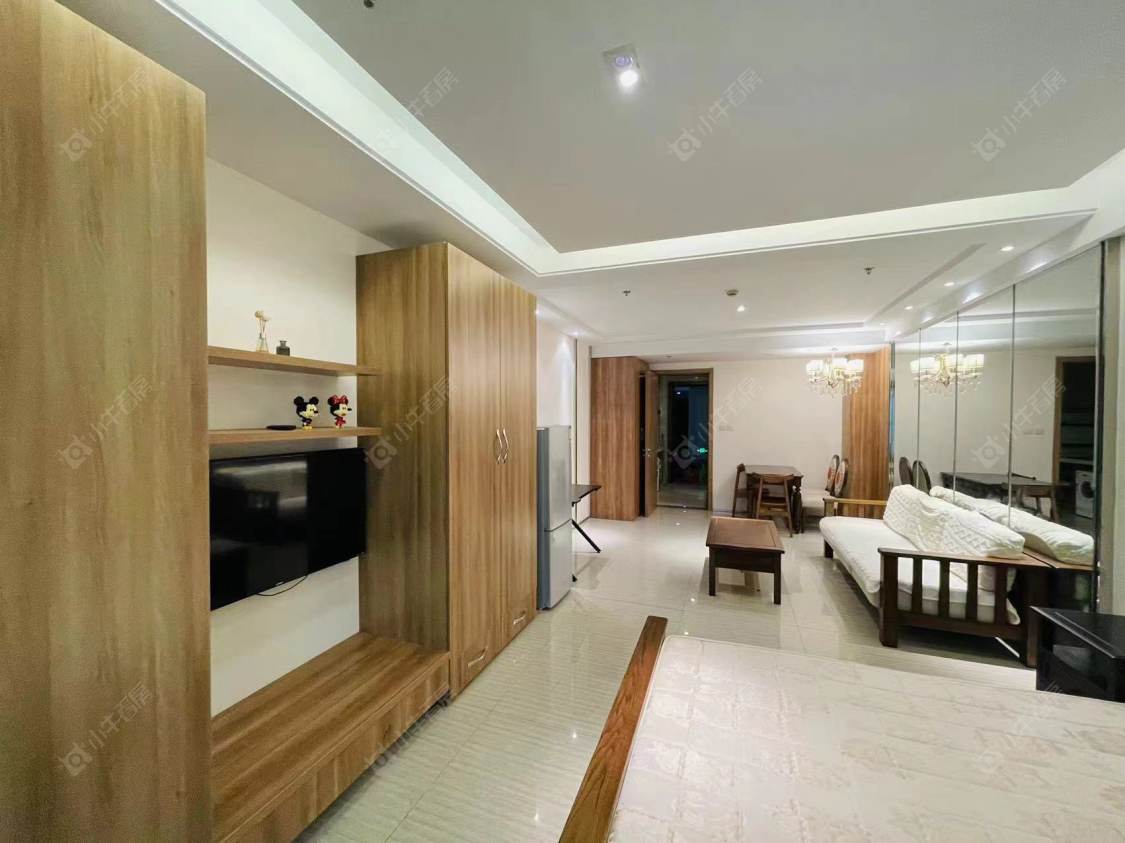 常州恒大翡翠华庭在租房源_小牛看房