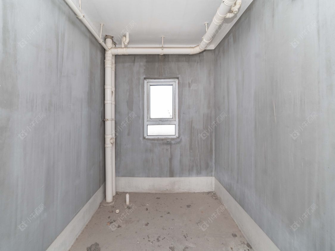 常州新城香溢澜桥二期在售二手房源室内图_小牛看房