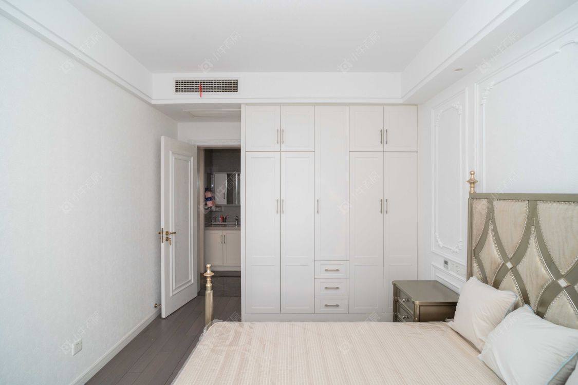 常州雨润城在售二手房源室内图_小牛看房