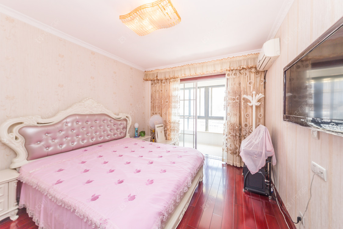 常州桃林雅景园在售二手房_小牛看房