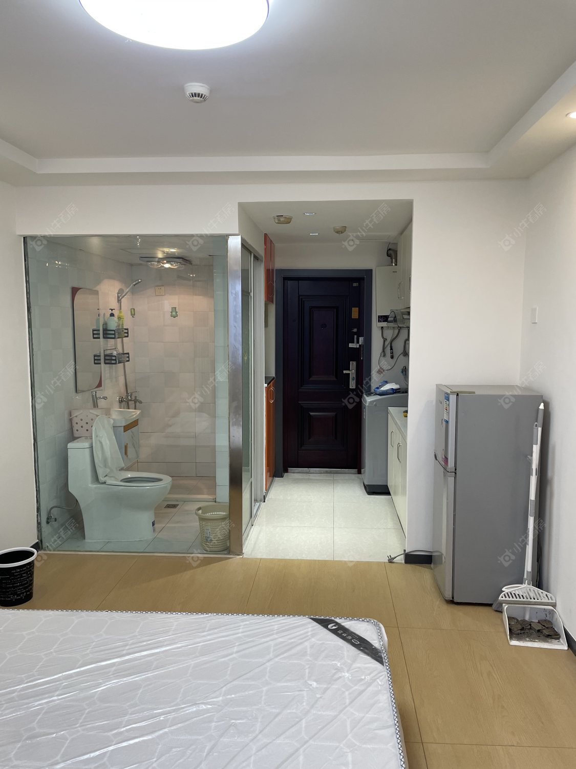 常州海伦小屋在租房源_小牛看房