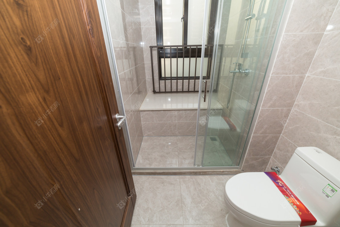 常州旭辉都会上著在售二手房源室内图_小牛看房