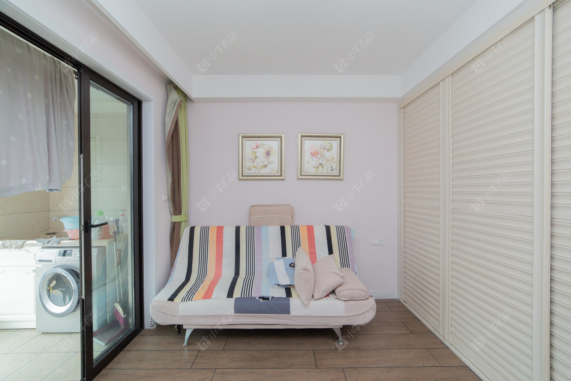 常州新城御景湾在售二手房源室内图_小牛看房