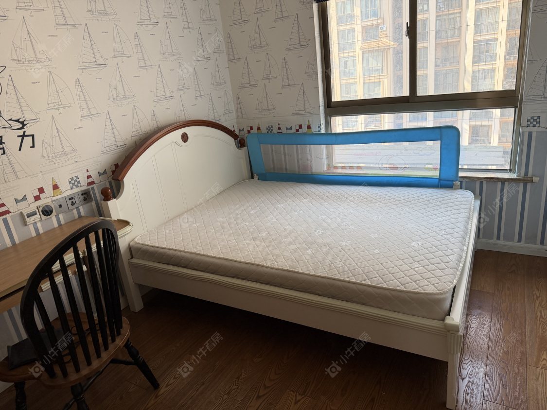 常州银河湾明苑二期在租房源_小牛看房