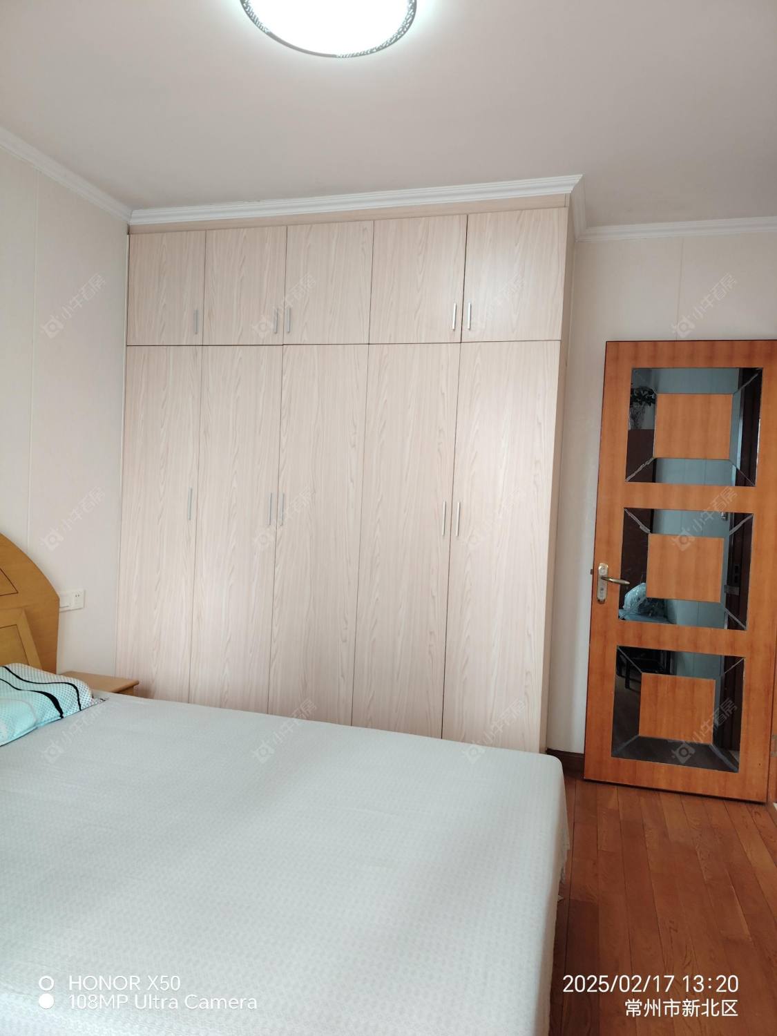 常州吟枫苑东区在租房源室内图_小牛看房