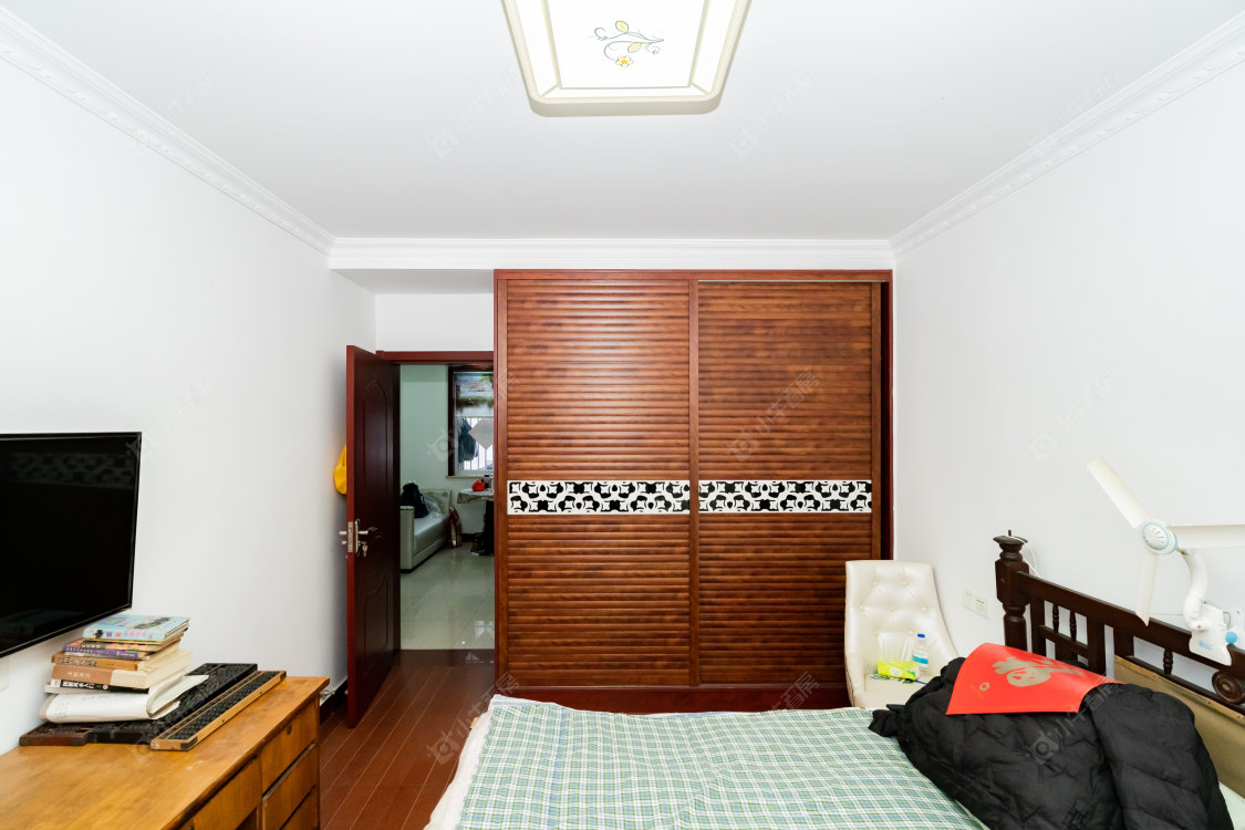 常州丽华二村在售二手房源室内图_小牛看房