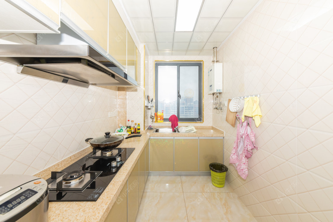 滨江明珠城西区房源室内图 常州滨江明珠城西区在售二手房源室内图_小牛看房