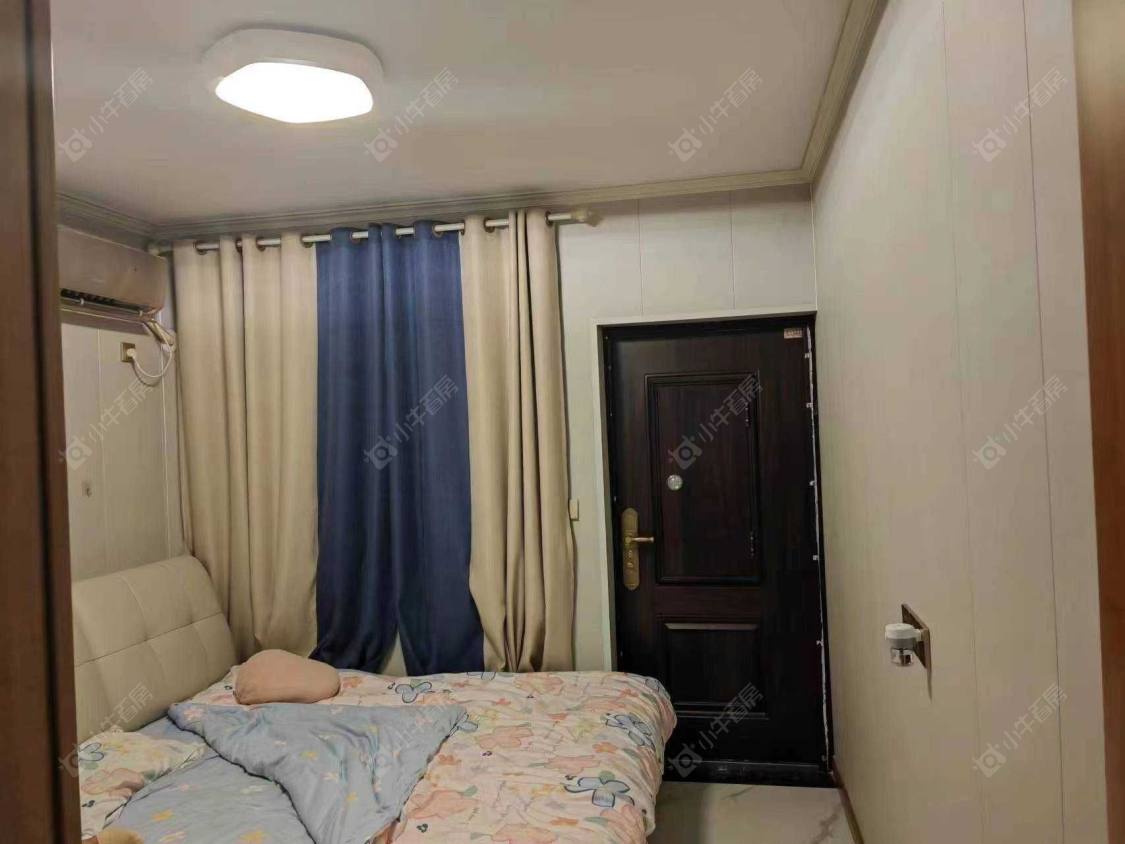 常州迎春小区在售二手房房源室内图_小牛看房