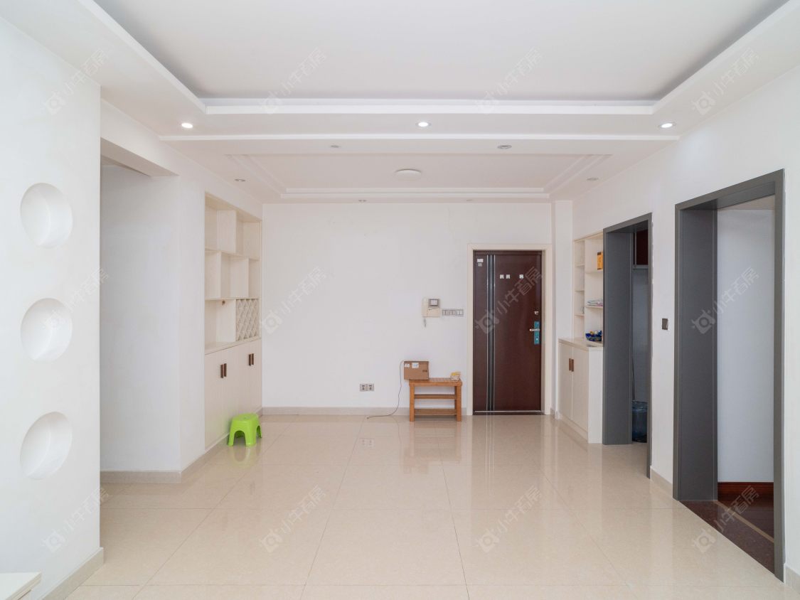 金色领寓房源室内图 常州金色领寓在售二手房源室内图_小牛看房