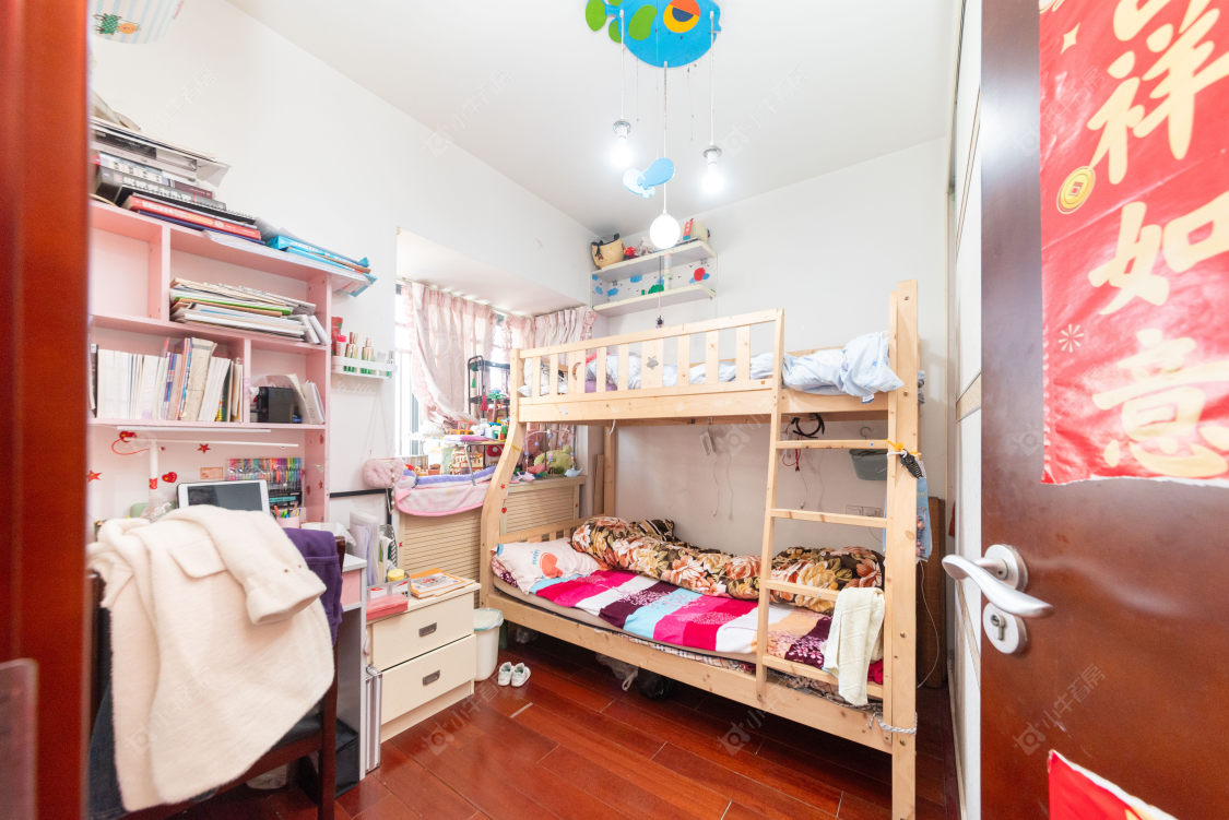 常州学府名门花苑在售二手房源室内图_小牛看房