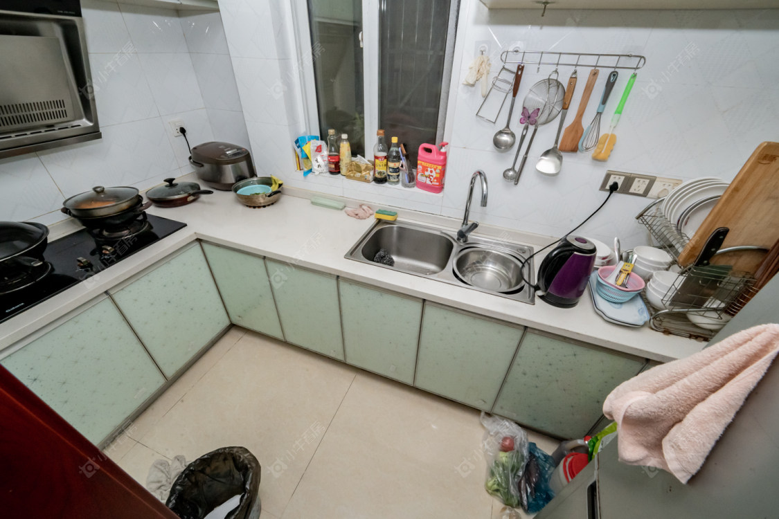 常发香堤半岛房源室内图 常州常发香堤半岛在售二手房源室内图_小牛看房