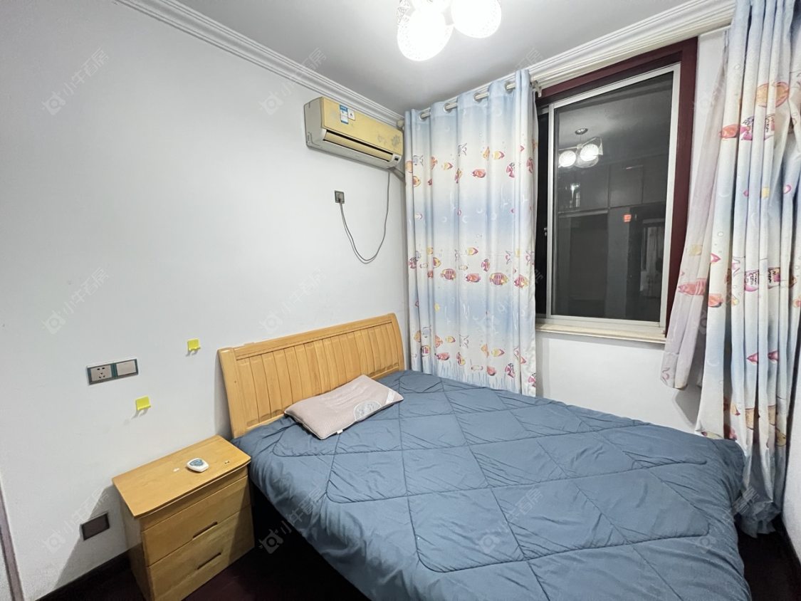 南河花园房源室内图 常州南河花园在租房源室内图_小牛看房