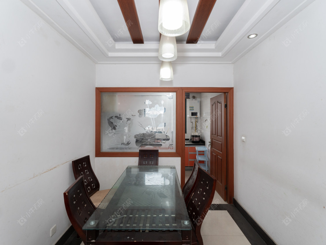 常州盛世佳苑在售二手房源室内图_小牛看房