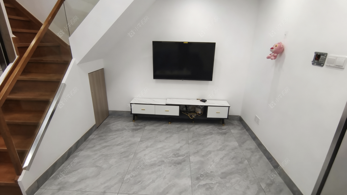 常州吾悦广场全能家公寓在租房源_小牛看房