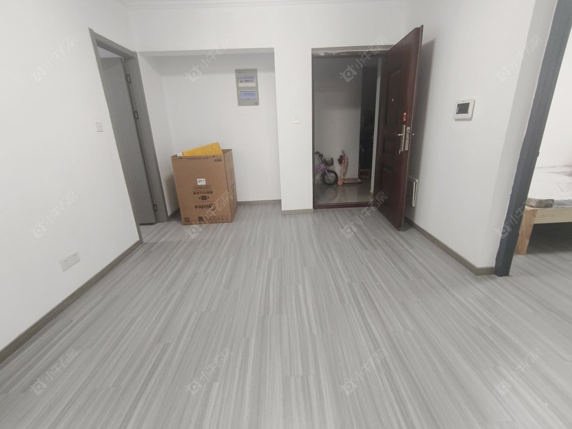 常州福成上城花园在租房源室内图_小牛看房