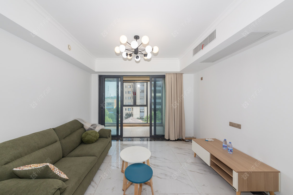 常州碧桂园壹号天禧在售二手房源室内图_小牛看房