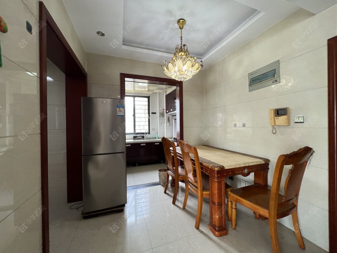 常州名桂坊在租房源室内图_小牛看房