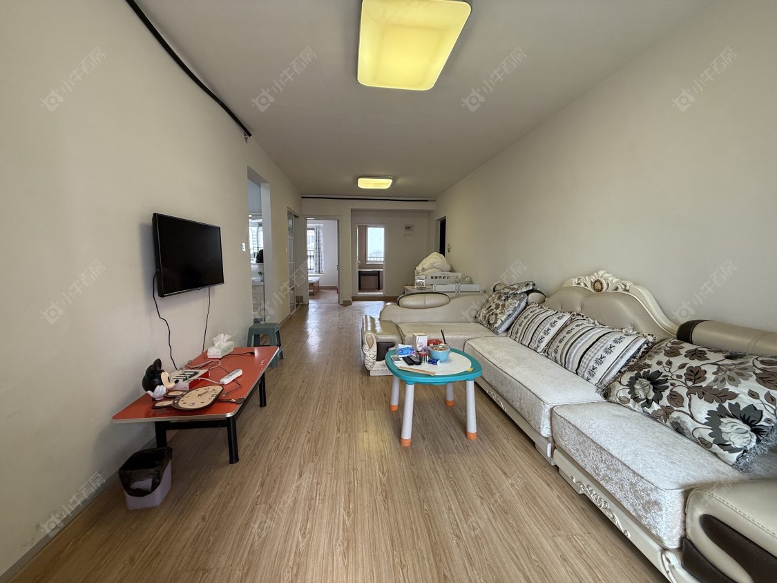 华润国际四期房源室内图 常州华润国际四期在租房源室内图_小牛看房